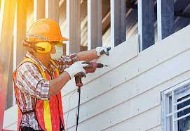 Best Stucco Siding  in Warrensburg, IL